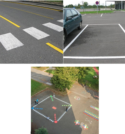 Line Paint