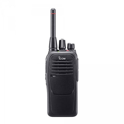Two-Way Radios