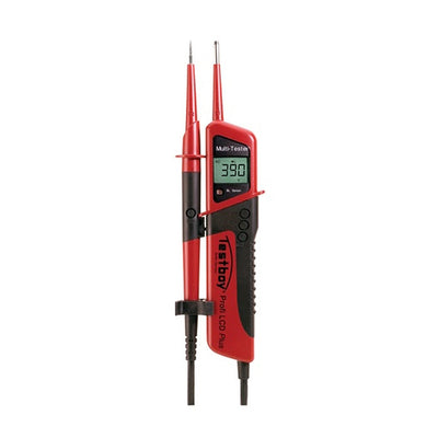 Voltage Testers