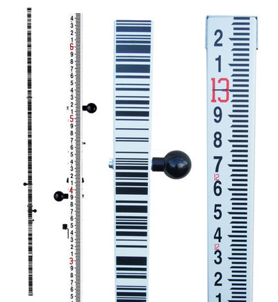 Leveling Rods