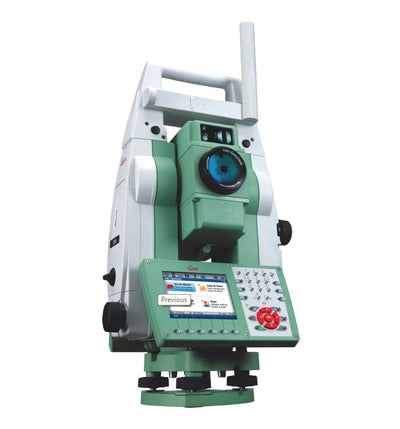 Total Stations