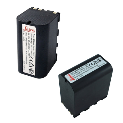 Instrument Batteries