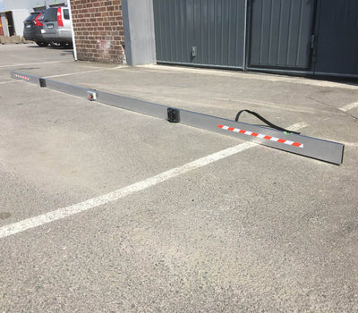 Straightedges
