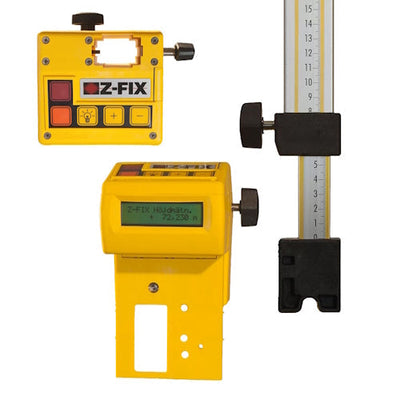 Z-Fix Leveling Instruments