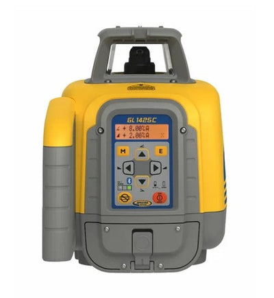 Dual Slope Laser