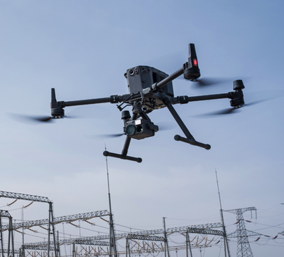 DJI Matrice Series