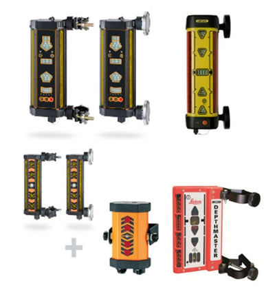 Machine Receivers