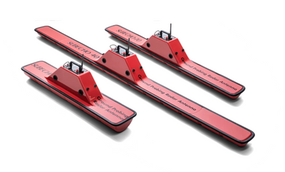 Ground Penetrating Radar (GPR)