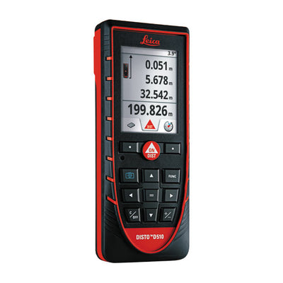 Distance Meters