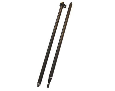 Carbon Fiber Rods