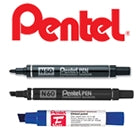 Marking Pens and Chalks