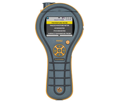 Gann Moisture Meters