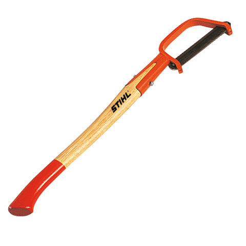 Kvist- Ax Stihl