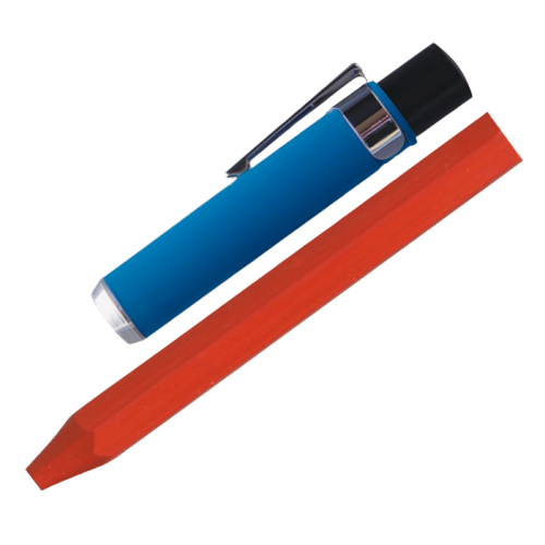 Holder for Fetkrita Bleispitz