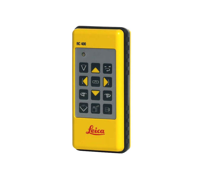 Leica RC 400 Remote control