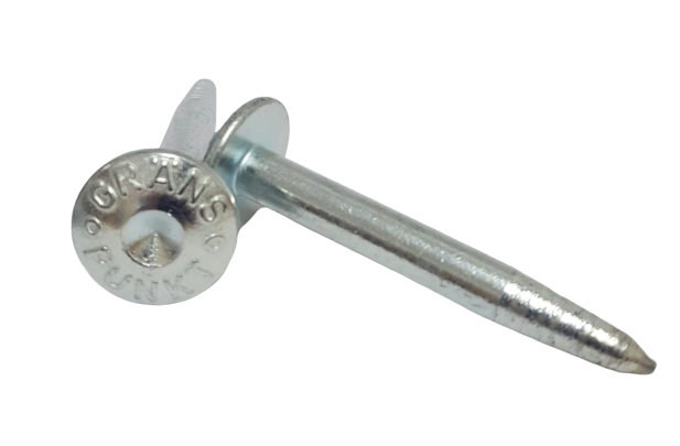 Geospik, 75 mm "Boundary point"