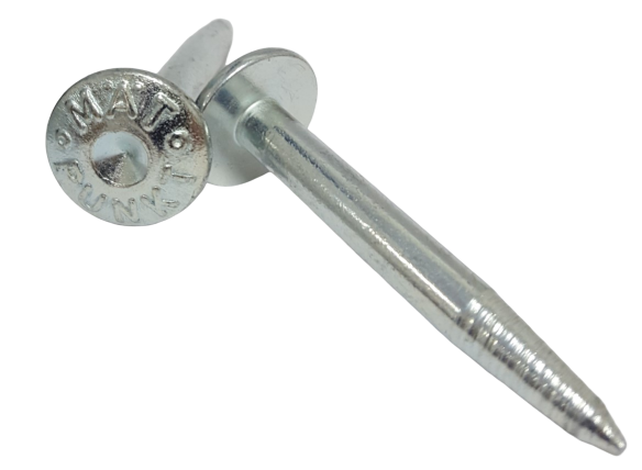 Geospikes, 75 mm "Measurement point"