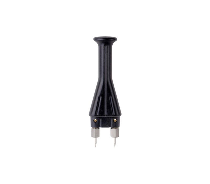 Handheld measuring electrode M20