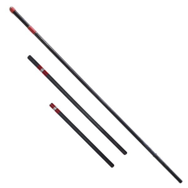Mandrel / Iron for both 3/4" and 1'' fastening pipes
