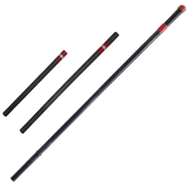 Impact mandrel / Iron net for 1" fastening pipe