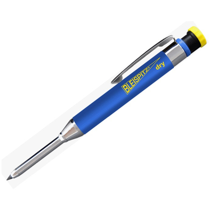 The Bleispitz Dry Duphole Marker