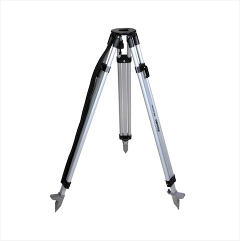 Nedo Aluminum tripod 0.91m-1.69m