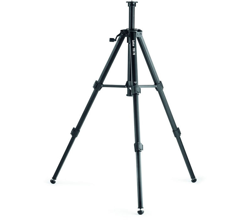 Leica TRI 70, Aluminum stand for Disto/Lino