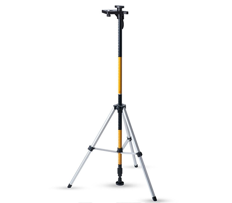Stand Floor-Ceiling with support leg Nedo
