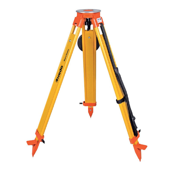 Nedo Stand Heavy-Duty Wood with screw
