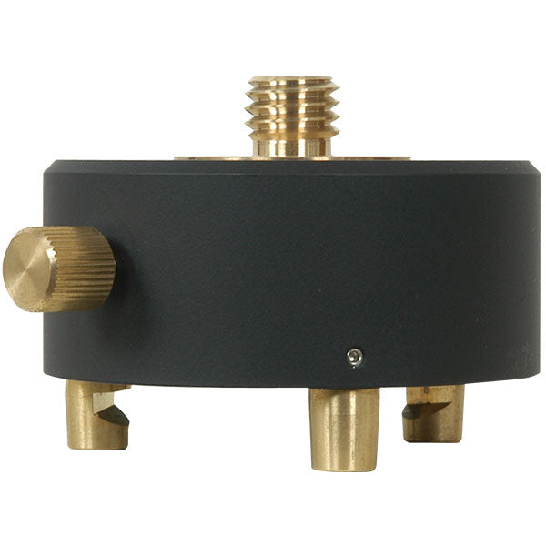 Seco Rotating/Adjustable Tripod Adapter