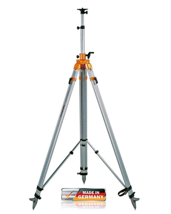 Nedo Vevstand with benstag 1.77-4.00 M 11.20KG