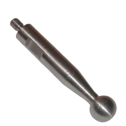 POLY fixed stud 100mm with M8