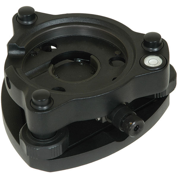 Tripod with optical plumb line SECO