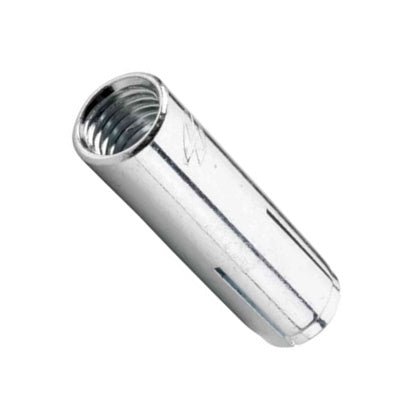 Impact anchor Acid-resistant Sormat M8, without collar, 30mm