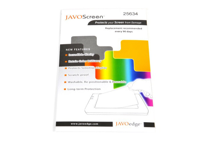 Anti-reflective screen protector Mesa 3