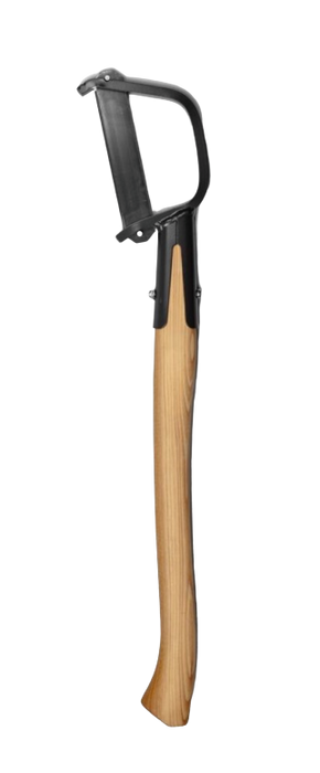 Kvist- Clear ax Husqvarna