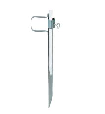 Ground attachment for Field umbrella Nedo
