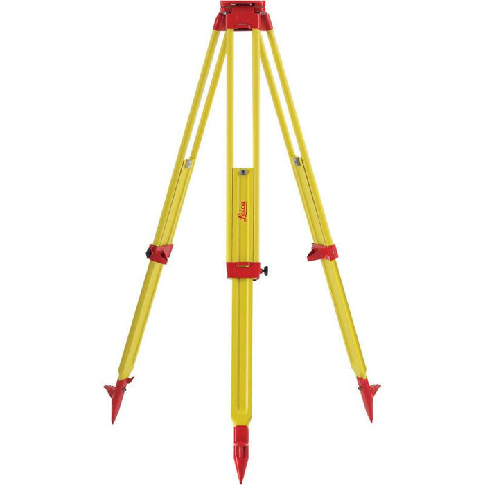 Leica GST20-9 Stand in wood