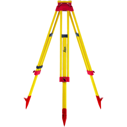 Leica GST05 Wooden Stand Light Duty