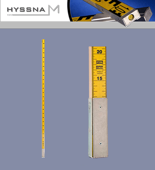 Geopole extension 1 meter