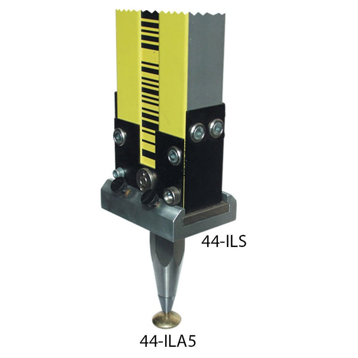 Tip for inner foot plate/shoe 44-ILS
