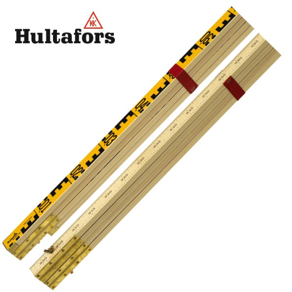 Level Hultafors, 4 meters, dose level