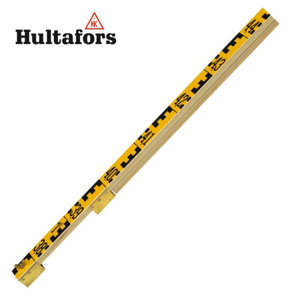 Level rod Hultafors extension, 2 meters