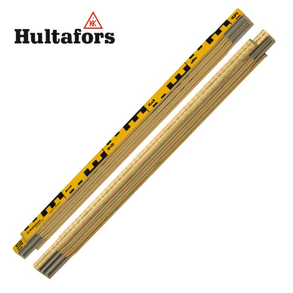 Anchor bar Mini Hultafors, 3 Meters