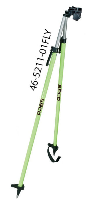 Pole stand / Support legs Bipod SECO