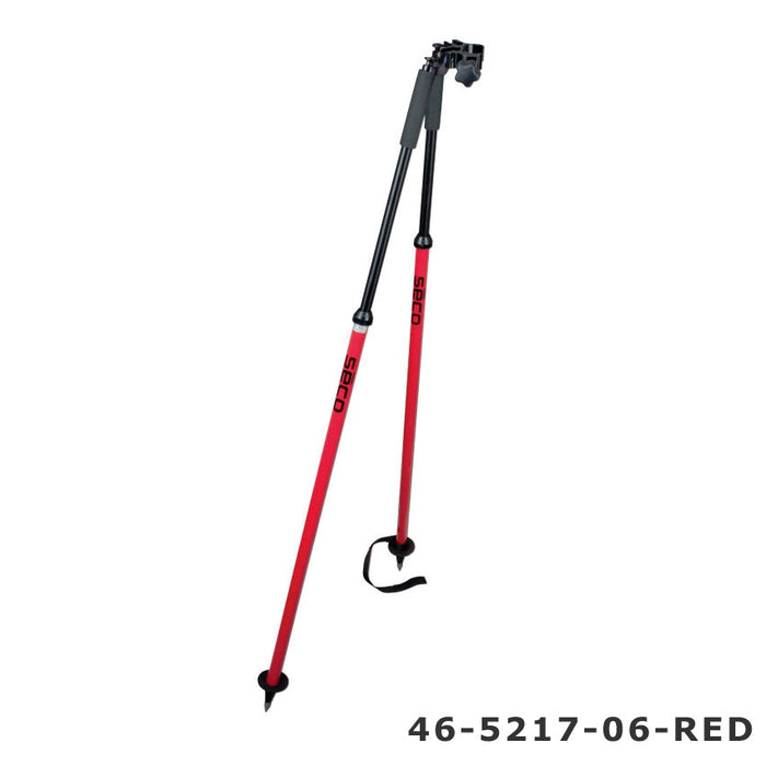Support legs Prisma and GPS