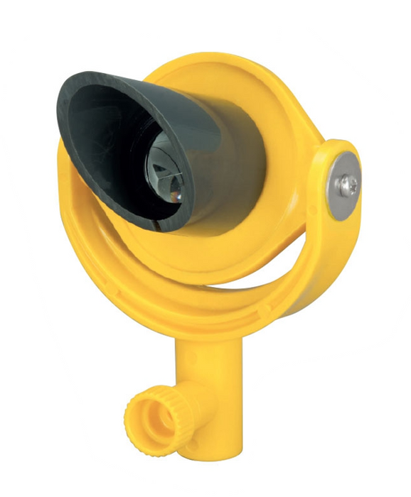 Weather cover for miniprism 46-MP