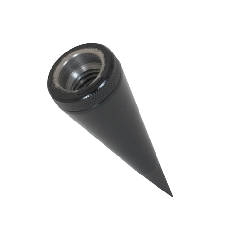 Measuring tip Seco with replaceable outermost tip