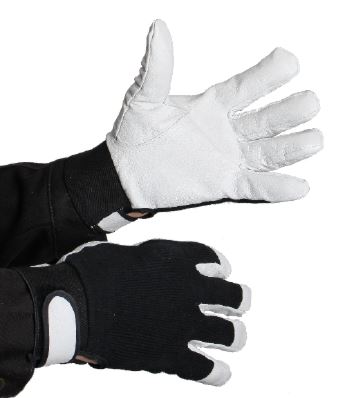Assembly glove
