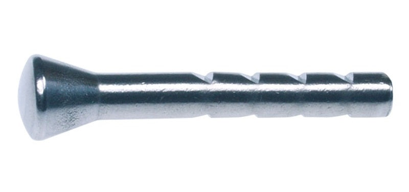 Bolt in stainless steel 70mm